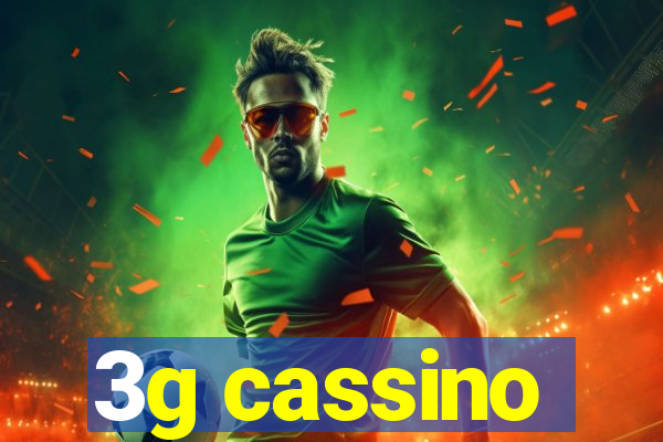 3g cassino